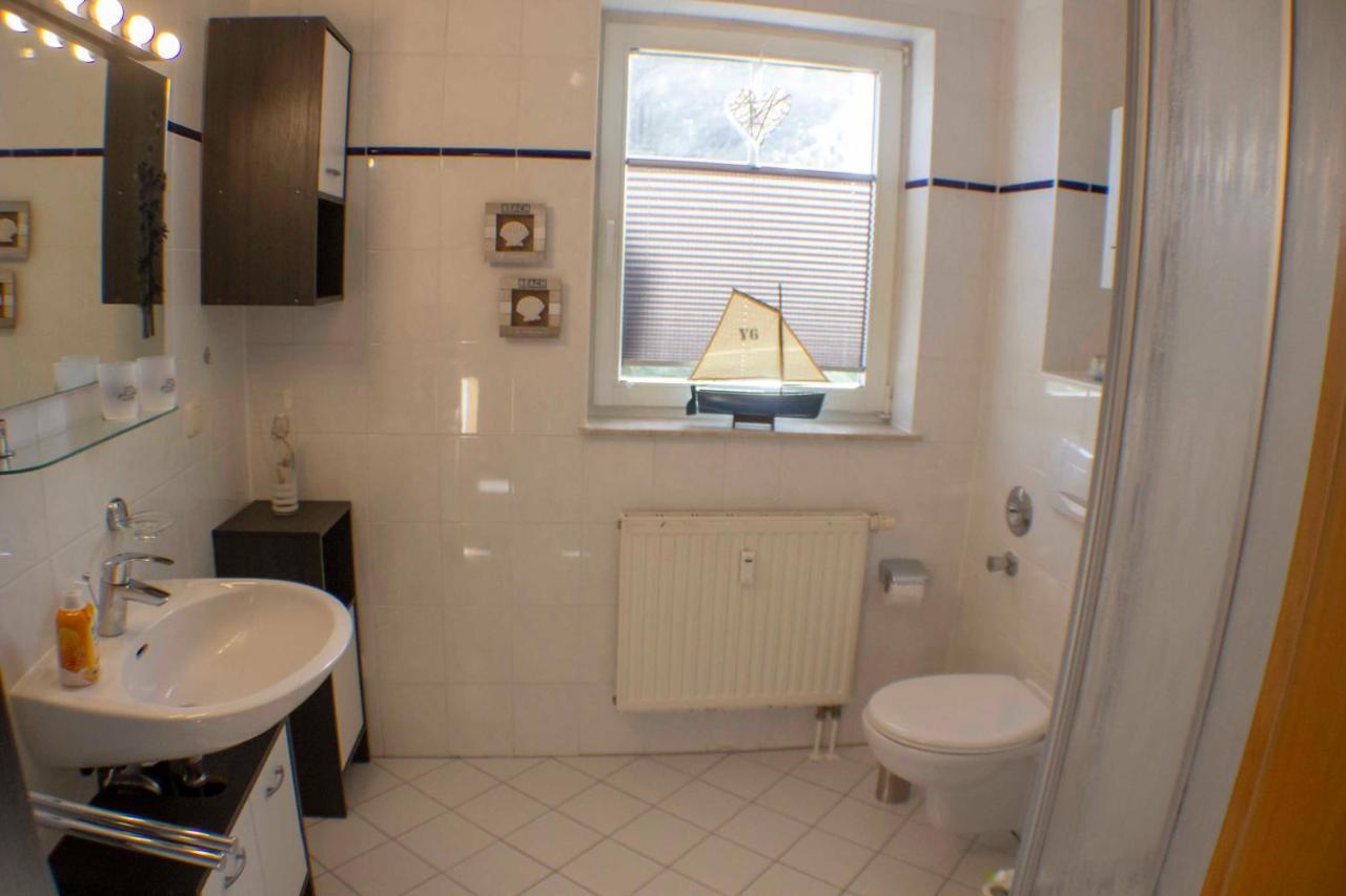 Ferienwohnung Ostseefeeling 3 LINW Karlshagen Buitenkant foto