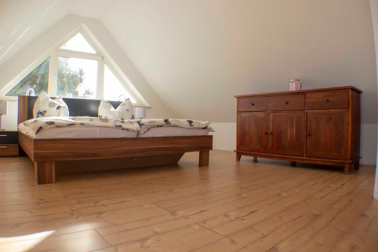 Ferienwohnung Ostseefeeling 3 LINW Karlshagen Buitenkant foto